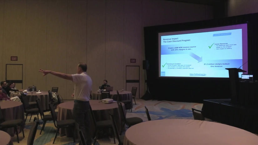 Eliminating Credit Card Fees in the Lead-to-Cash Ecosystem